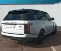 Ленд Ровер Рендж Ровер, об'ємом двигуна 5 л та пробігом 71 тис. км за 77000 $, фото 7 на Automoto.ua