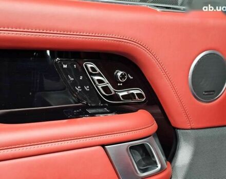 Ленд Ровер Рендж Ровер, об'ємом двигуна 0 л та пробігом 103 тис. км за 89999 $, фото 10 на Automoto.ua