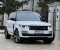 Ленд Ровер Рендж Ровер, об'ємом двигуна 0 л та пробігом 98 тис. км за 89000 $, фото 20 на Automoto.ua