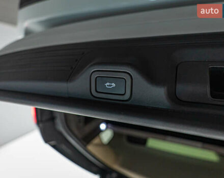 Ленд Ровер Рендж Ровер, объемом двигателя 3 л и пробегом 64 тыс. км за 73951 $, фото 9 на Automoto.ua