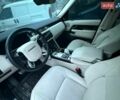 Ленд Ровер Рендж Ровер, об'ємом двигуна 3 л та пробігом 50 тис. км за 45900 $, фото 6 на Automoto.ua