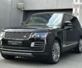 Ленд Ровер Рендж Ровер, объемом двигателя 5 л и пробегом 13 тыс. км за 179000 $, фото 10 на Automoto.ua