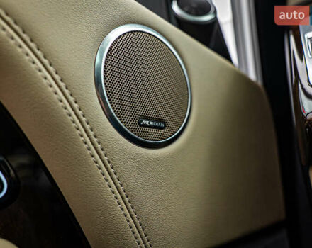 Ленд Ровер Рендж Ровер, объемом двигателя 3 л и пробегом 64 тыс. км за 73951 $, фото 23 на Automoto.ua