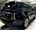 Ленд Ровер Рендж Ровер, об'ємом двигуна 3 л та пробігом 98 тис. км за 69500 $, фото 7 на Automoto.ua