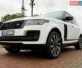 Ленд Ровер Рендж Ровер, объемом двигателя 3 л и пробегом 51 тыс. км за 85950 $, фото 44 на Automoto.ua