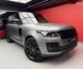 Ленд Ровер Рендж Ровер, об'ємом двигуна 3 л та пробігом 77 тис. км за 99900 $, фото 10 на Automoto.ua