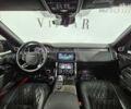 Ленд Ровер Рендж Ровер 2021 в Киеве на Automoto.ua Ленд Ровер Рендж Ровер, объемом двигателя 5 л и пробегом 28 тыс. км за 139999 $, фото 18 на Automoto.ua
