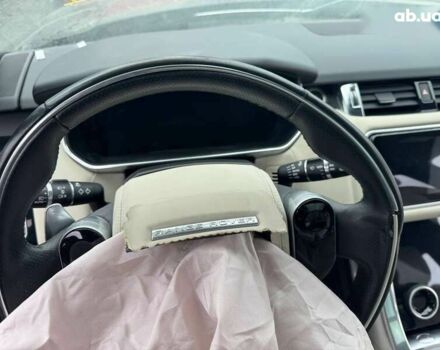 Ленд Ровер Рендж Ровер, об'ємом двигуна 3 л та пробігом 47 тис. км за 39900 $, фото 20 на Automoto.ua
