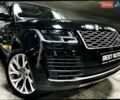 Ленд Ровер Рендж Ровер, об'ємом двигуна 3 л та пробігом 98 тис. км за 69500 $, фото 91 на Automoto.ua