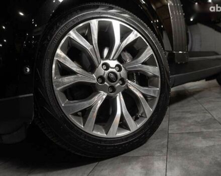 Ленд Ровер Рендж Ровер, объемом двигателя 3 л и пробегом 42 тыс. км за 98500 $, фото 15 на Automoto.ua