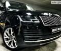 Ленд Ровер Рендж Ровер, об'ємом двигуна 3 л та пробігом 98 тис. км за 69500 $, фото 92 на Automoto.ua