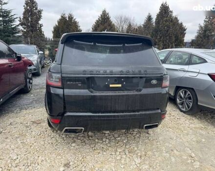 Ленд Ровер Рендж Ровер, об'ємом двигуна 3 л та пробігом 47 тис. км за 39900 $, фото 4 на Automoto.ua
