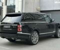 Ленд Ровер Рендж Ровер, объемом двигателя 5 л и пробегом 13 тыс. км за 179000 $, фото 23 на Automoto.ua