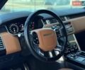 Ленд Ровер Рендж Ровер, об'ємом двигуна 3 л та пробігом 120 тис. км за 75000 $, фото 10 на Automoto.ua