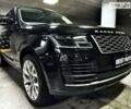 Ленд Ровер Рендж Ровер, об'ємом двигуна 3 л та пробігом 98 тис. км за 69500 $, фото 3 на Automoto.ua