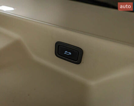 Ленд Ровер Рендж Ровер, объемом двигателя 3 л и пробегом 64 тыс. км за 73951 $, фото 34 на Automoto.ua