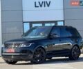 Ленд Ровер Рендж Ровер, об'ємом двигуна 3 л та пробігом 120 тис. км за 75000 $, фото 1 на Automoto.ua