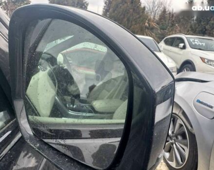 Ленд Ровер Рендж Ровер, об'ємом двигуна 3 л та пробігом 47 тис. км за 39900 $, фото 9 на Automoto.ua