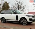 Ленд Ровер Рендж Ровер, объемом двигателя 3 л и пробегом 51 тыс. км за 85950 $, фото 17 на Automoto.ua