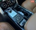 Ленд Ровер Рендж Ровер, об'ємом двигуна 3 л та пробігом 120 тис. км за 75000 $, фото 13 на Automoto.ua