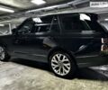 Ленд Ровер Рендж Ровер, об'ємом двигуна 3 л та пробігом 98 тис. км за 69500 $, фото 12 на Automoto.ua