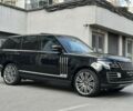 Ленд Ровер Рендж Ровер, объемом двигателя 5 л и пробегом 13 тыс. км за 179000 $, фото 12 на Automoto.ua