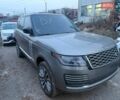 Ленд Ровер Рендж Ровер, об'ємом двигуна 3 л та пробігом 50 тис. км за 43990 $, фото 1 на Automoto.ua