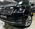 Ленд Ровер Рендж Ровер, об'ємом двигуна 3 л та пробігом 98 тис. км за 69500 $, фото 95 на Automoto.ua