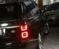Ленд Ровер Рендж Ровер, об'ємом двигуна 3 л та пробігом 42 тис. км за 99500 $, фото 7 на Automoto.ua