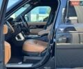 Ленд Ровер Рендж Ровер, об'ємом двигуна 3 л та пробігом 120 тис. км за 75000 $, фото 8 на Automoto.ua