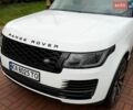 Ленд Ровер Рендж Ровер, объемом двигателя 3 л и пробегом 51 тыс. км за 85950 $, фото 31 на Automoto.ua