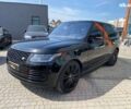 Ленд Ровер Рендж Ровер, объемом двигателя 5 л и пробегом 66 тыс. км за 79900 $, фото 2 на Automoto.ua