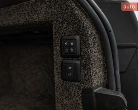 Ленд Ровер Рендж Ровер, объемом двигателя 3 л и пробегом 64 тыс. км за 73951 $, фото 33 на Automoto.ua