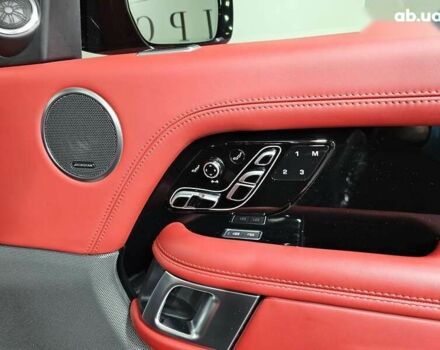 Ленд Ровер Рендж Ровер, об'ємом двигуна 0 л та пробігом 103 тис. км за 89999 $, фото 18 на Automoto.ua