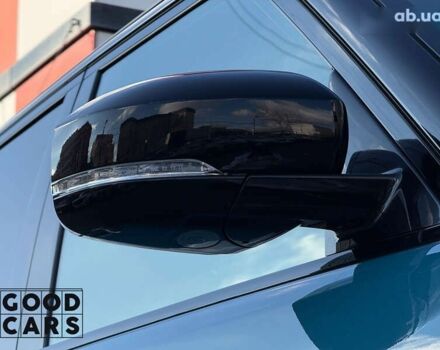 Ленд Ровер Рендж Ровер, объемом двигателя 3 л и пробегом 80 тыс. км за 107000 $, фото 23 на Automoto.ua