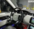 Ленд Ровер Рендж Ровер, об'ємом двигуна 3 л та пробігом 98 тис. км за 69500 $, фото 80 на Automoto.ua