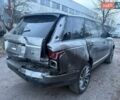 Ленд Ровер Рендж Ровер, объемом двигателя 3 л и пробегом 50 тыс. км за 43990 $, фото 8 на Automoto.ua