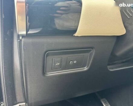 Ленд Ровер Рендж Ровер, об'ємом двигуна 3 л та пробігом 47 тис. км за 39900 $, фото 18 на Automoto.ua