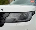 Ленд Ровер Рендж Ровер, объемом двигателя 3 л и пробегом 51 тыс. км за 85950 $, фото 32 на Automoto.ua