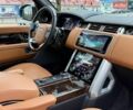Ленд Ровер Рендж Ровер, объемом двигателя 3 л и пробегом 51 тыс. км за 85950 $, фото 110 на Automoto.ua
