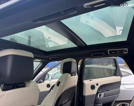 Ленд Ровер Рендж Ровер, об'ємом двигуна 3 л та пробігом 47 тис. км за 39900 $, фото 13 на Automoto.ua