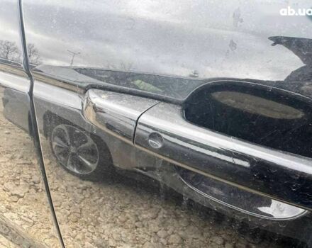 Ленд Ровер Рендж Ровер, об'ємом двигуна 3 л та пробігом 47 тис. км за 39900 $, фото 8 на Automoto.ua