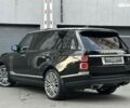 Ленд Ровер Рендж Ровер, объемом двигателя 5 л и пробегом 13 тыс. км за 179000 $, фото 25 на Automoto.ua