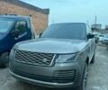 Ленд Ровер Рендж Ровер, объемом двигателя 3 л и пробегом 50 тыс. км за 43890 $, фото 4 на Automoto.ua