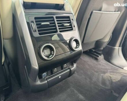Ленд Ровер Рендж Ровер, об'ємом двигуна 3 л та пробігом 47 тис. км за 39900 $, фото 14 на Automoto.ua