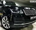 Ленд Ровер Рендж Ровер, об'ємом двигуна 3 л та пробігом 98 тис. км за 69500 $, фото 93 на Automoto.ua