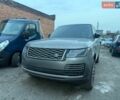 Ленд Ровер Рендж Ровер, объемом двигателя 3 л и пробегом 50 тыс. км за 43890 $, фото 3 на Automoto.ua