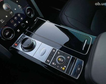 Ленд Ровер Рендж Ровер, об'ємом двигуна 5 л та пробігом 69 тис. км за 69950 $, фото 18 на Automoto.ua