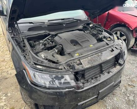 Ленд Ровер Рендж Ровер, об'ємом двигуна 3 л та пробігом 47 тис. км за 39900 $, фото 23 на Automoto.ua