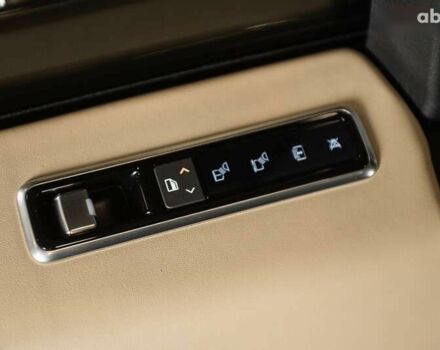 Ленд Ровер Рендж Ровер, об'ємом двигуна 3 л та пробігом 42 тис. км за 99500 $, фото 29 на Automoto.ua